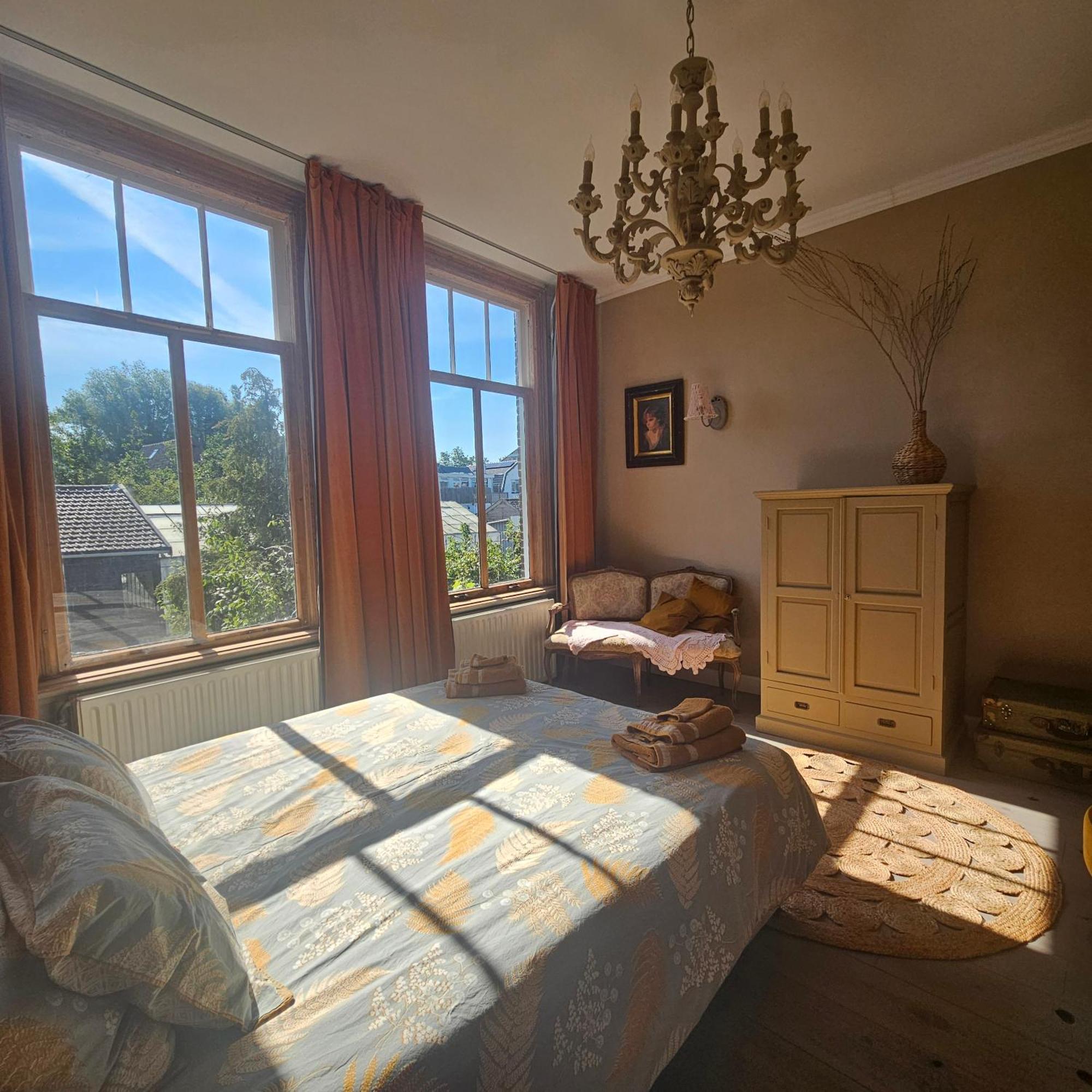 B&B Boskoop Kültér fotó